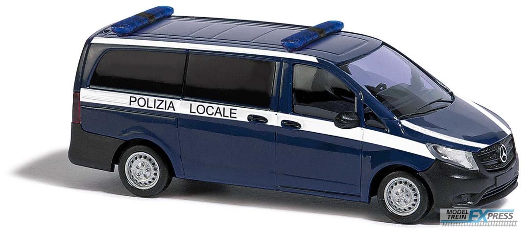 Busch autos 51148